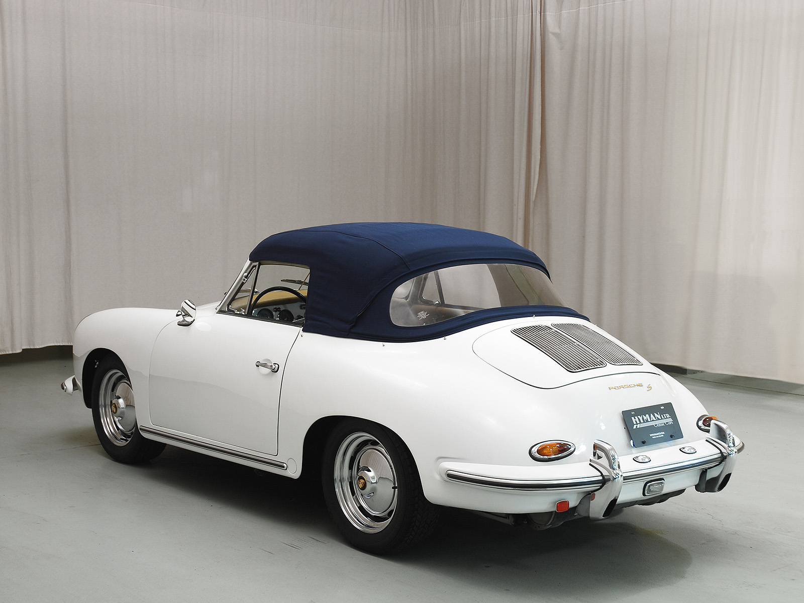 1963 Porsche 356B (T6) 1600 Super | Hagerty Valuation Tools®